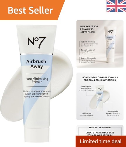 Airbrush away 30ml primer - 7,
