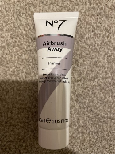 No7 airbrush away - no7, 30ml