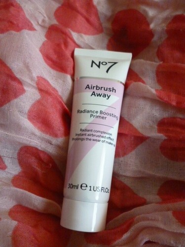 No7 airbrush away radiance - away,