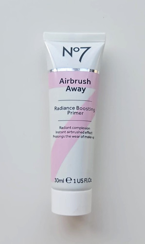No7 airbrush away radiance - no7,
