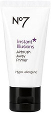 No7 Instant Illusions Airbrush