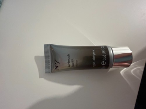 No7 airbrush away face primer - face,
