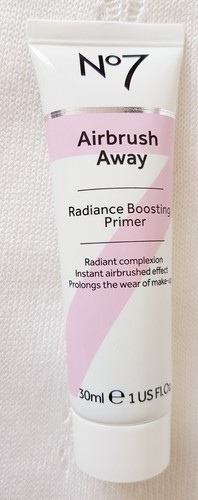 No7 airbrush away radiance - no7,