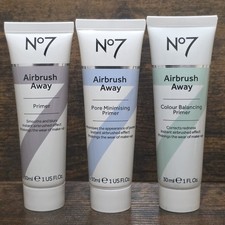No7 Airbrush Away Primer 30ml