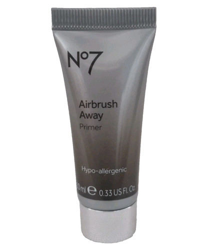 Boots no7 airbrush away face - no7,