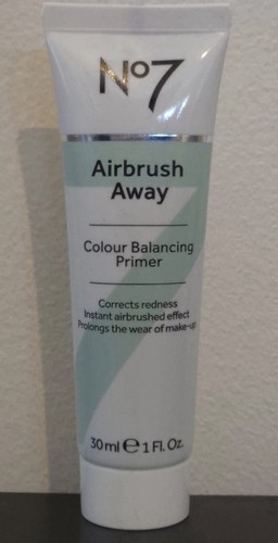 No7 airbrush away - no7, colour