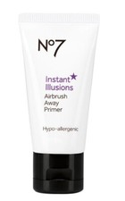 No7 INSTANT ILLUSIONS AIRBRUSH