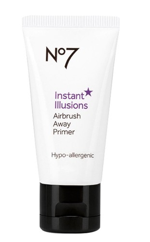 No7 instant illusions - no7,