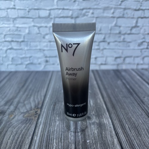 No7 airbrush away - airbrush,