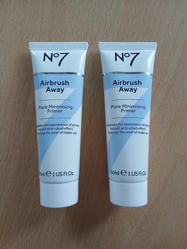 New twin pack boots no7 - pack,