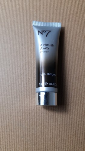 No7 airbrush away primer 30ml - no7,