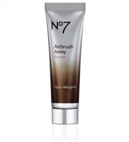 No7 instant illusions - instant, airbrush