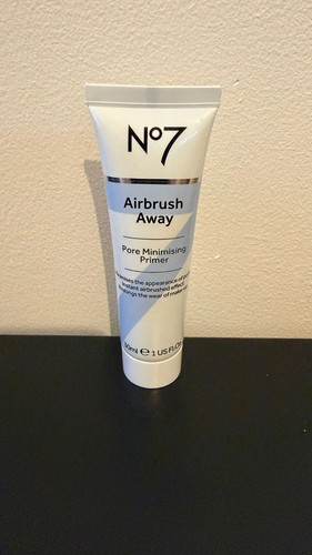 No7 airbrush away pore - no7,