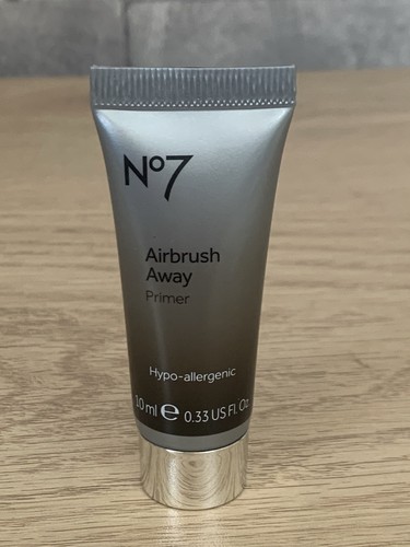 No7 airbrush away - away, primer