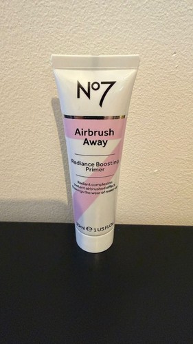 No7 airbrush away - no7,