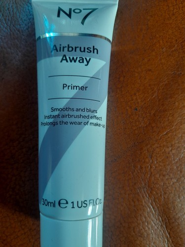 No7 airbrush away - no7,