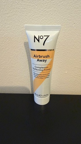 No7 airbrush away - away, complexion