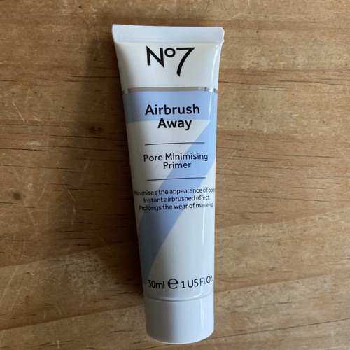 No7 airbrush away - no7,