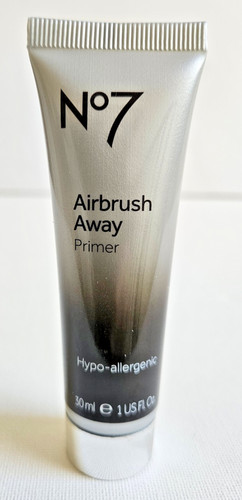 No7 boots airbrush away face - away,