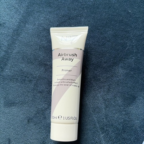 No7 airbrush away primer 30ml - no7,