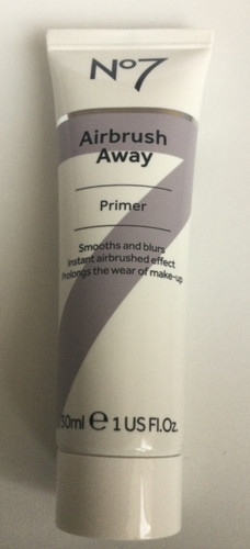 No7 airbrush away - away, primer