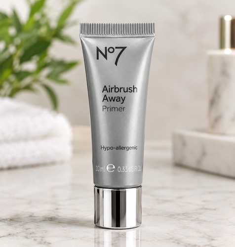 No7 airbrush away - no7,