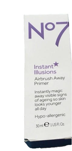 No7 instant illusions airbrush - no7,