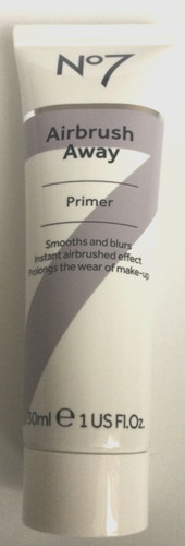 No7 airbrush away primer - no7, 30ml