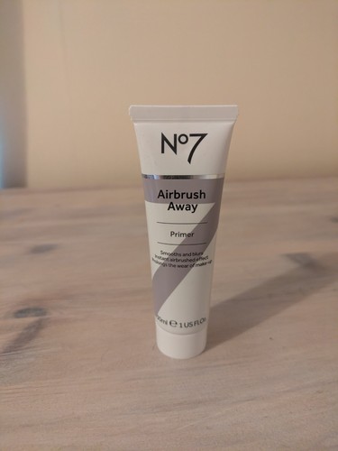 No7 airbrush away - no7, primer