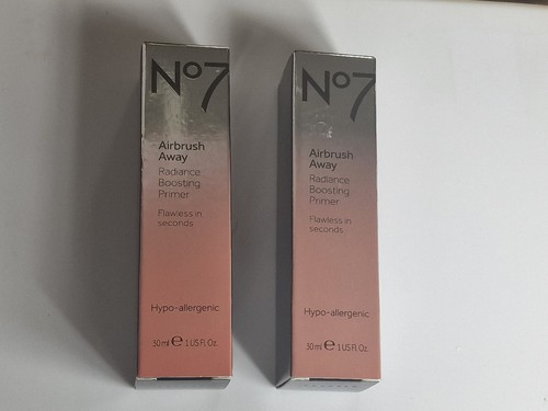 Boots no7 airbrush - boots, away