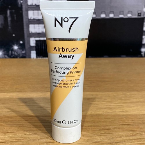 No7 airbrush away complexion - away,