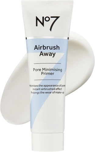 Airbrush away pore - 7,