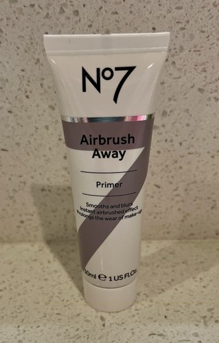 No7 airbrush away primer - no7,