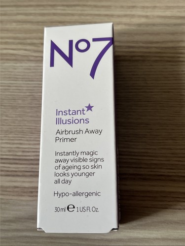 Instant illusions - instant,