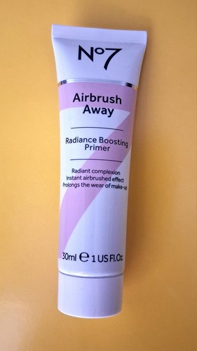 No7 airbrush away radiance - away,
