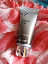 No7 Airbrush Away Face Primer