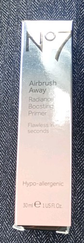 No7 airbrush away radiance - away,