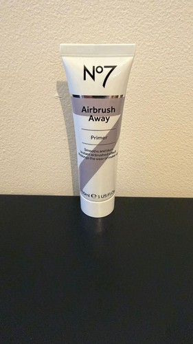 No7 airbrush away - primer, 30ml