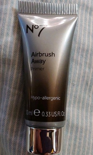 No7 airbrush away - airbrush,