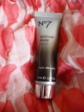 No7 Airbrush Away Face Primer