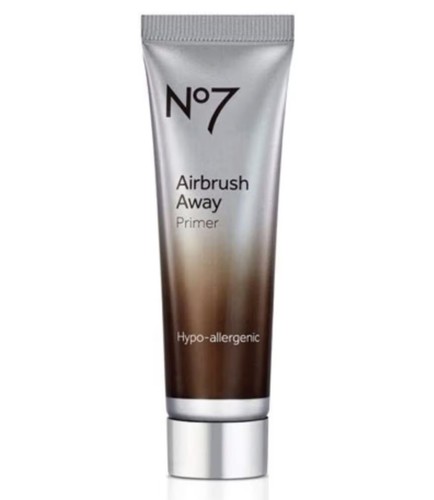 No7 airbrush away primer 10ml - no7,