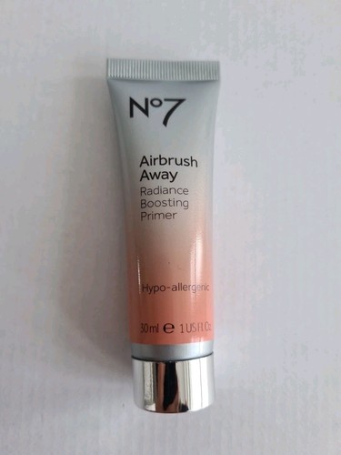 Boots no7 original airbrush - boots,