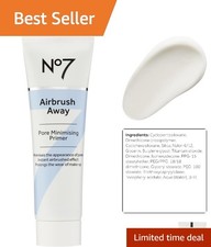 Luxury No 7 Airbrush Away Pore