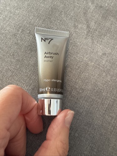 No7 airbrush away primer 10ml - no7,