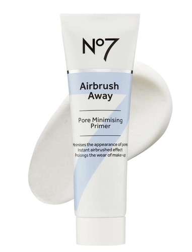 No7 airbrush away pore - no7,