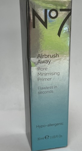 No7 airbrush away - airbrush,