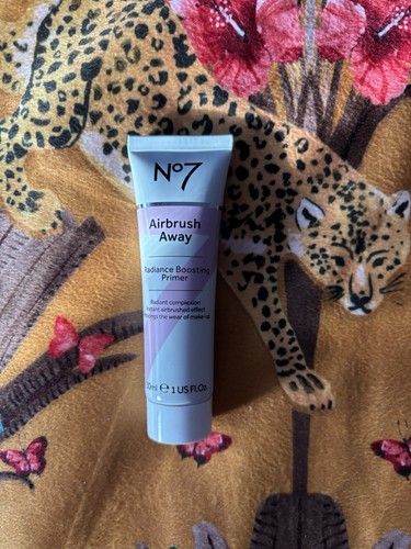 No7 airbrush away radiance - no7,