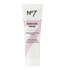 No7 Airbrush Away Radiance
