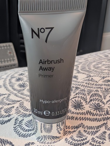 No7 airbrush away face primer - no7,