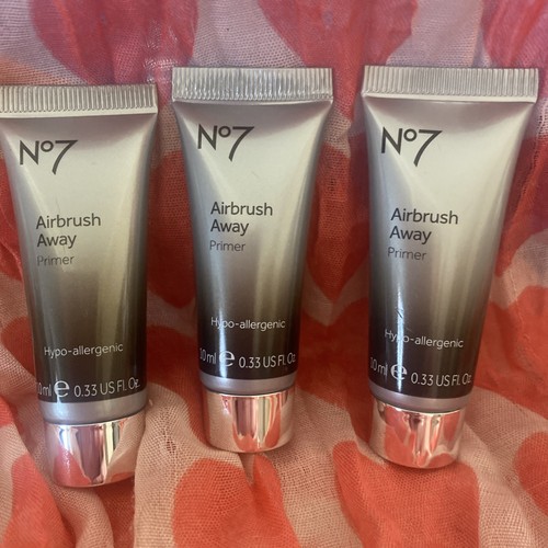 No7 airbrush away face primer - airbrush,